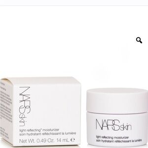 NARS Light Reflecting Moisturizer.